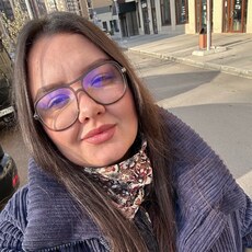 Фотография девушки Елена, 27 лет из г. Красноярск