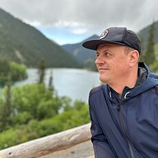 Фотография мужчины Moguchev, 41 год из г. Алматы
