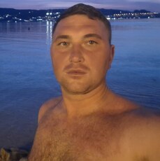 Фотография мужчины Yurii, 35 лет из г. Николаев