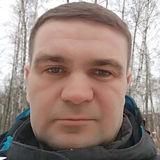 Фотография мужчины Виталий, 43 года из г. Москва