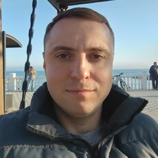 Фотография мужчины Александр, 35 лет из г. Темрюк