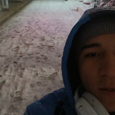 Фотография мужчины Baxa, 22 года из г. Ташкент