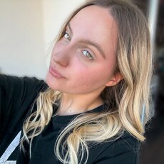 Фотография девушки Ангелина, 22 года из г. Самара