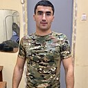 Антон, 33 года