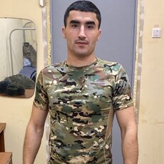 Фотография мужчины Антон, 33 года из г. Москва