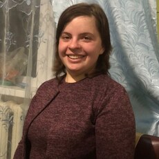 Фотография девушки Vika, 20 лет из г. Курганинск