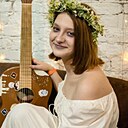 Мирослава, 18 лет