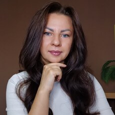 Фотография девушки Виктория, 42 года из г. Харьков