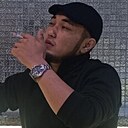 Санжар, 26 лет