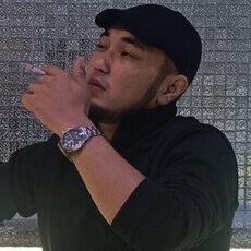 Фотография мужчины Санжар, 26 лет из г. Шымкент