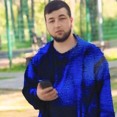 Фотография мужчины Идрис, 34 года из г. Чехов