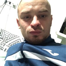 Фотография мужчины Сергей, 28 лет из г. Днепр