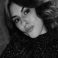 Фотография девушки Оля, 29 лет из г. Вологда