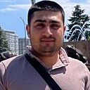 Руслан, 23 года