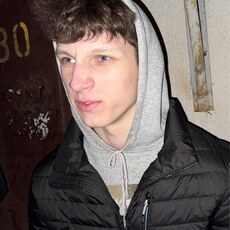 Фотография мужчины Макс, 19 лет из г. Орша