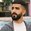 Амир, 23 года