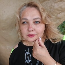 Фотография девушки Татьяна, 50 лет из г. Таганрог