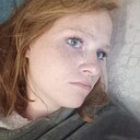 Каролина, 22 года