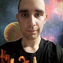 Кирилл, 22 года