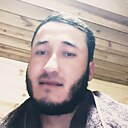 Фархад, 26 лет