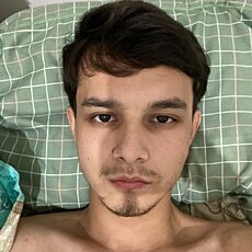 Фотография мужчины Xasan, 33 года из г. Ташкент