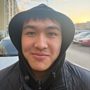 Дикий, 18 лет