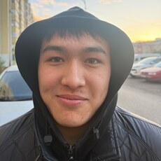 Фотография мужчины Дикий, 18 лет из г. Караганда