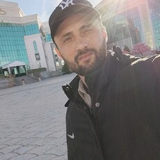 Фотография мужчины Bega, 32 года из г. Гомель