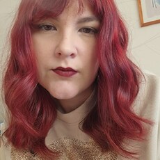 Фотография девушки Алина, 24 года из г. Калининград