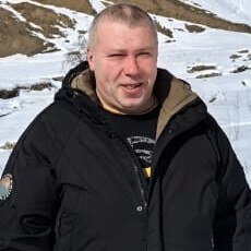 Фотография мужчины Руслан, 42 года из г. Норильск