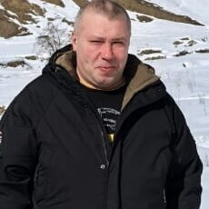 Фотография мужчины Руслан, 42 года из г. Норильск