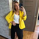 Вероника, 36 лет