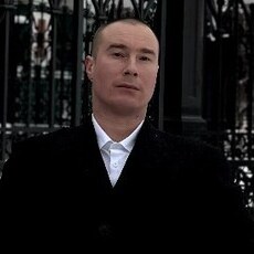 Фотография мужчины Артем, 34 года из г. Екатеринбург