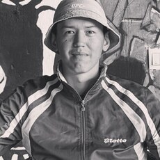 Фотография мужчины Ruslan, 25 лет из г. Шымкент