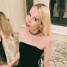 Фотография девушки Мария, 22 года из г. Москва