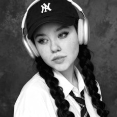 Скай Аоки, 21 из г. Москва.