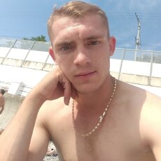 Фотография мужчины Андрей, 28 лет из г. Донецк