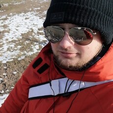 Фотография мужчины Паша, 41 год из г. Бобруйск