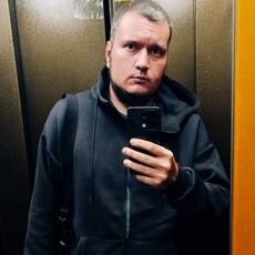 Фотография мужчины Игорь, 29 лет из г. Рязань