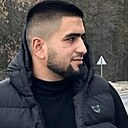 Сафар, 25 лет