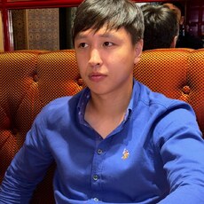 Фотография мужчины Асан, 34 года из г. Астана