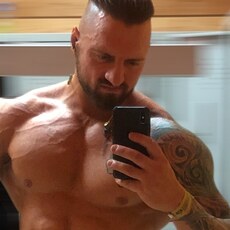 Фотография мужчины Сергей, 35 лет из г. Краснодар