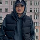 Saydullo, 22 года