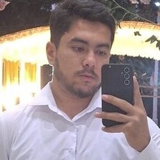 Фотография мужчины Анзор, 23 года из г. Канибадам