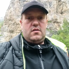 Фотография мужчины Андрей, 42 года из г. Уфа