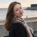 Елизавета, 20 лет