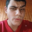 Давид, 25 лет