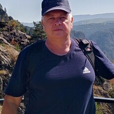 Фотография мужчины Александр, 58 лет из г. Ростов-на-Дону