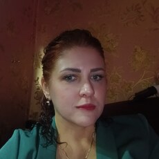 Фотография девушки Светлана, 41 год из г. Санкт-Петербург