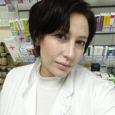 Фотография девушки Светлана, 37 лет из г. Екатеринбург